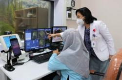 Teknologi dan Dokter Indonesia Makin Unggul Tangani Penyakit Jantung