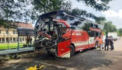 Kecelakaan Maut Cipali KM 72B: 15 Korban Luka Masih Dirawat, Lima Korban Tewas