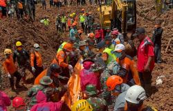Longsor Majenang, Tim SAR Perpanjang Operasi 3 Hari Setelah Temukan 20 Korban 