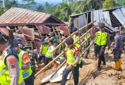 Sempat Tertunda Tiga Hari, Tim SAR Gabungan Kembali Lakukan Pencarian 26 Korban Longsor Banjarnegara