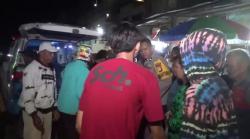 Pria Lansia di Gowa Jatuh Mendadak hingga Meninggal dalam Warung Pasar Minasa Maupa