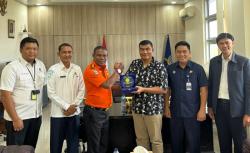 Jalur Udara NTT Kian Sibuk, LOCA Baru Jadi Senjata Hadapi Risiko Kecelakaan