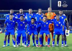 Daftar 42 Negara Lolos Piala Dunia 2026, Terbaru Curacao yang Pernah Dihajar Timnas Indonesia