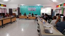 Ada 17 Rekomendasi untuk Ketahanan Pangan di Sumba Timur: Dari Benih Lokal hingga Regulasi Baru