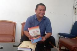 Bantahan KPU Solo: Berkas Jokowi Tidak Dimusnahkan