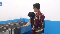 Dapur SPPG ke-65 Segera Beroperasi di Blora