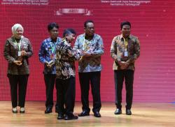 Inovasi SIGANA Menghantarkan Kabupaten Grobogan Meraih Emas di Ajang Bhumandala Award 2025