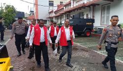 Kasus Makar: Hakim PN Makassar Vonis 7 Bulan Penjara Empat Aktivis Papua Barat