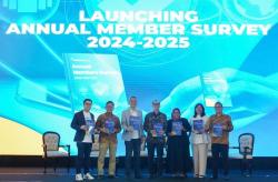 Inklusi Keuangan Digital Masih Jadi Tantangan, Industri Fintech Masuk Fase Kematangan