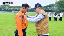 Ancaman Bencana Tinggi, Agam Latih Aparatur untuk Respon Cepat dan Terukur