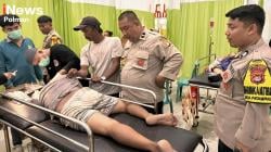 Diduga Karena Dendam Lama, Tiga Pelaku Penganiayaan di Wonomulyo Serahkan Diri ke Polsek