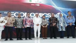 Pertumbuhan Ekonomi Jabar Digenjot, Target Naik 8 Persen