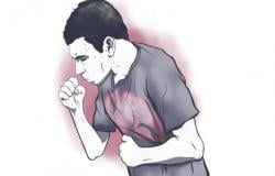 Kasus TBC 2025 di Karawang Meroket, Dinkes Genjot Vaksinasi BCG