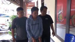 Tiga Kali Curi Kabel PJU di Tol Semarang–Solo, Pelaku Ditangkap Polisi