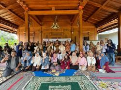 Trucuk Siap Jadi Role Model Nasional! Warga Desa Kompak Kelola Sampah dari Dapur