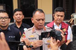 Identitas Kerangka dalam Pohon Aren Terkuak, Ternyata Pemuda yang Hilang Dua Tahun Lalu