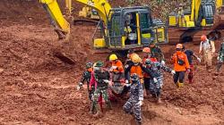 Tim SAR Gabungan Perpanjang Operasi SAR 3 Hari Setelah Menemukan 20 Korban Dalam Sepekan