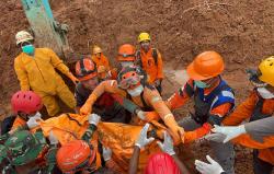 Sepekan Longsor Majenang, 18 Korban Ditemukan Meninggal, 5 Masih Dicari