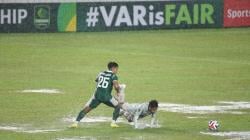 PSMS Ditahan Imbang 1-1 oleh PSPS di Sumut: Kas Hartadi Soroti Kurangnya Ketenangan Tim