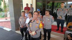 Polisi Tangkap Pelaku Penembakan yang Picu Tawuran dan Pembakaran 13 Rumah di Makassar