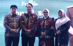 Bojonegoro Sambut Kepala Kejaksaan Negeri Baru, Bupati Wahono Tekankan Pencagahan Korupsi