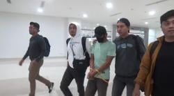 Ajakan Nikah Ditolak, Pria di Gowa Sebar Video Syur Pakai Identitas Korban