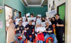 PNM Kasih Beasiswa ke Anak-anak Nasabah, Total Ada 3.159 Penerima!