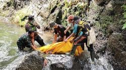 Sempat Dilaporkan Hilang, Pria Getas Blawong Ditemukan Meninggal di Sungai Terong