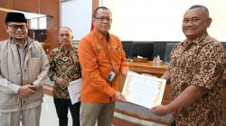 Sosialisasi Sensus Ekonomi 2026 Digelar, Pemko: Data Akurat Kunci Arah Pembangunan