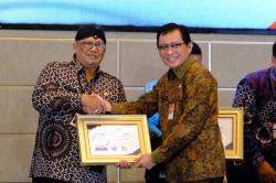 Sekda Banyumas Agus Nur Hadie Raih ADLG Award 2025 Berkat Inovasi Transformasi Digital
