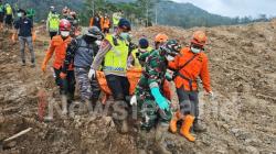 Longsor Banjarnegara, 7 Korban Telah Ditemukan