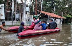 Cuaca Ekstrem Mengintai, 19 Kecamatan Masuk Zona Rawan