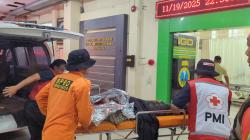 Pendaki Gunung Malang Ditemukan Selamat setelah Hilang Tiga Hari dengan Kondisi Dehidrasi