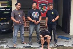 Polsek Pandak Ungkap Kasus Pencurian di SD Negeri Ciren Bantul