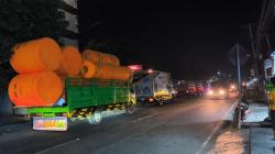 Antrean Solar Menutup Jalan Trans Flores: Sikka Masuk Mode Darurat BBM