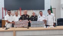 Korupsi Pengadaan Dump Truk: Dana Rp2,1 Miliar Resmi Dikembalikan ke 121 Desa di Gowa