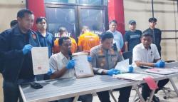 Polres Gowa Bongkar Sindikat Pemalsu SKCK, Dijual PDF untuk Peserta PPPK