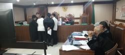 7 Kali Mangkir dengan Alasan Sakit, Hakim Wajibkan Direktur PT WKS Hadir Langsung di Sidang Nikel
