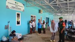 SPPG Dersalam Kudus Hentikan Layanan MBG Akibat Keterlambatan Dana Pusat