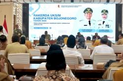 Guru Jadi Garda Terdepan! Ini Pesan Penting Bupati Bojonegoro Soal Sekolah Sehat
