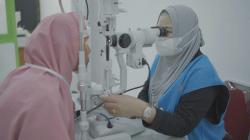 Menjemput Cahaya di Rumah Sakit Kabelota: Harapan Baru Bagi Lansia Donggala