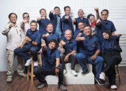 PWI Karawang Siap Meriahkan Kick Off HPN 2026 di Banten