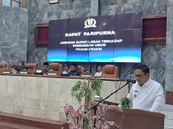 RAPBD 2026 Alami Penurunan, Pemkab Lebak Tekan Kebocoran Lewat Digitalisasi