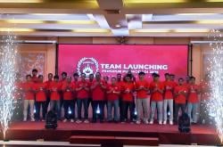 Tim Persipur Purwodadi Resmi Diluncurkan, Manager Didik Prawoto Targetkan Lolos ke Liga 3