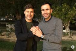 Religius, Calon Pelatih Timnas Indonesia Timur Kapadze Ingin Salat di Masjid Istiqlal