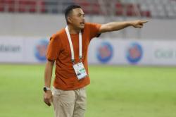 PSIS Semarang Pecat Pelatih Kepala Ega Raka Ghalih