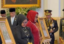 Kontradiksi Gelar Pahlawan Soeharto dan Marsinah