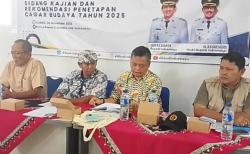 Penetapan Lima Cagar Budaya Baru di Indramayu, TACB Dorong Pelestarian Warisan Sejarah