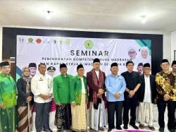 9.176 Guru Keagamaan di Bandung Bakal Dapat Dana Intensif