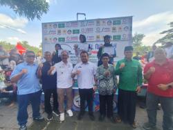 Viral! Santri Ngojay: Perpaduan Ilmu Agama dan Bakat Akuatik yang Bikin Pangling!